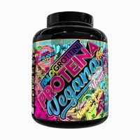 Proteina vegana 73 Sv 5 libras vainilla arroz con leche - Italo Grottini