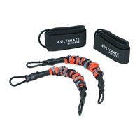 BANDAS DE RESISTENCIA LATERAL ELITE