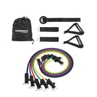 KIT DE ENTRENAMIENTO 5 BANDAS