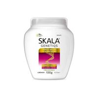 MASCARA GENETIQS SKALA