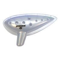 OCARINA BLANCA HONDO