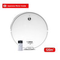 Aspiradora Robot Osoji D950