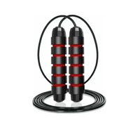 Cuerda De Saltar Crossfit Alta Velocidad Ejercicio Fitness