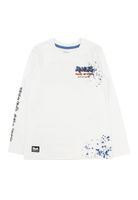 Polera kids niño power 239