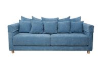 Sofá Alma 3C Celeste