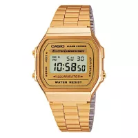 Reloj Casio A_168WG_9W Quartz Unisex