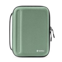 Tomtoc Portafolio A06 Plus Ipad Air/ Pro 11"" y Espacio para Teclado - Verde