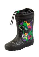 Bota de agua a correr niño 941