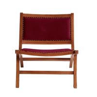 SITIAL HANNOVER TELA VELVET BURDEO