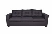 Sofa Richter Gris Oscuro
