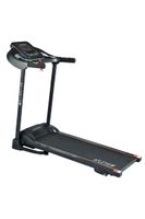 Trotadora Atletis Home A8050 MP3 USB Negro