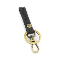 Llavero Gino Rodinis LL084 Negro