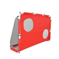 Arco de Futbol Con Punteria 170x110 Pro