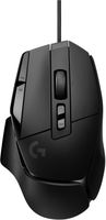 Mouse Gamer Logitech G502 X, Wired, 13 Botones, 25.600 DPI, Negro