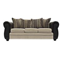 Sofá Sevilla 3C Beige