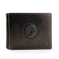 Billetera Gino Rodinis Étnica 933 Árbol De La Vidadelavida
