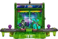 AKEDO S3 BATTLE ARENA