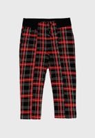 Leggins bebé niña escocesa stronger 198