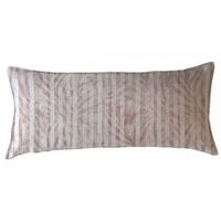 FUNDA COJÍN MARISA ESPIGAS BLANCAS XL