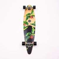 LONGBOARD SKATE 41.7″ RV0900 Polemic