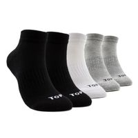 Calcetines Tobilleros Sport Pack 5 C1