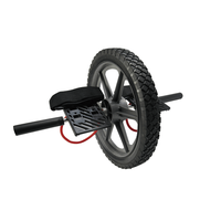 Rueda Abdominales Elite Manos y Pies