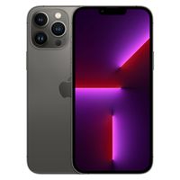 iPhone 13 Pro Max 256GB - Negro - Reacondicionado