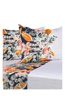 Sabanas King Cannon 200 Hilos Sanke