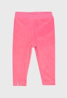 Leggins bebé niña velvet power 205