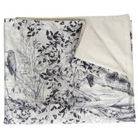 PIECERA VELVET SOMBRAS NATIVAS 220 X 90