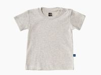 POLERA MANGA CORTA ALGODÓN