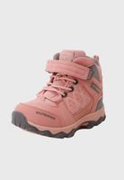 Zapatilla Outdoor Bebé Niña Ficcustex A Caminar