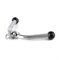 Barra  Pesas Triceps  Para Polea