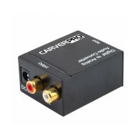 CONVERTIDOR DE AUDIO DIGITAL /ANALAGO CARVERPRO