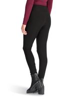 LEGGING DISEÑO NEGRO CAFFARENA