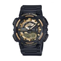 Reloj Casio AEQ_110BW_9AV Classic Quartz Hombre