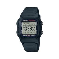 Reloj HOMBRE CASIO  W-800H-1AV
