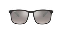 Lentes De Sol Ray-Ban RB4264 Negro Hombre