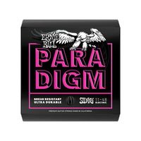 Cuerda Para Guitarra Eléctrica Paradigm11-48 ,P02020 Ernie Ball