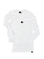 CAMISETA MANGA LARGA PACK 2