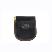 Monedero Gino Rodinis Massimo 814 Azul Oscuro