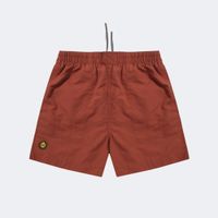 Traje de Baño Eco Sarkito Terracota Niño Gnomo