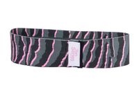 Banda Tejida Mediana Tiger Ten Series