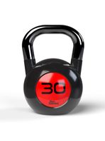 Kettlebell Hierro 30 Kg Ten Series