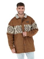 Chaqueta Pacha Hombre Buffalo