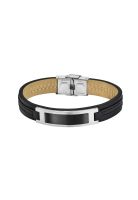 Pulsera LS1808-2/4 Lotus Style Hombre Urban Man