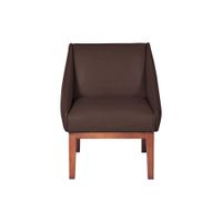 SITIAL BERLIN  PU CHOCOLATE