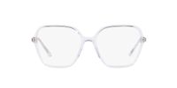 Lentes Ópticos Jean Monnier 0J83234  Trasparente Mujer
