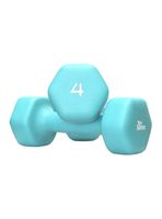 Par Mancuerna Neoprene  4 Kg