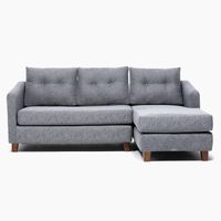 Seccional Elena Derecho Gris